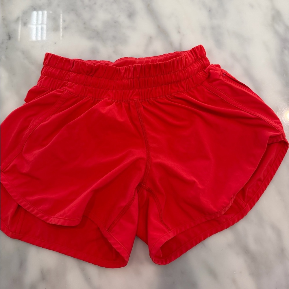 LULULEMON Tracker Shorts